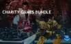 PC Game Bundle on Fanatical Supports NSPCC Charity for Children