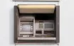 ATM Shows Windows 7 Login in Manchester