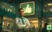 How to Increase Your Reputation in Theme Hospital