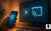 How to Connect Video Caster to TV