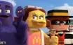 Minecraft Joins Forces with McDonald's for New Movie Launch