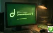 How to Install Macromedia Dreamweaver 8