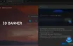 Microsoft Tests 3D Graphics in Edge to Suggest Default Browser Setting