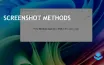 New Snipping Tool Enhances Screenshot Capabilities for Business Users