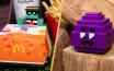McDonald's Launches Minecraft Crossover in UK Starting March 26