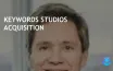 EQT Submits Final £2.1 Billion Offer to Acquire Keywords Studios