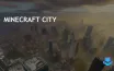 Minecraft Enthusiasts Recreate New York City in 1:1 Scale