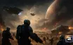 Planetside 2: Player Count in Matches