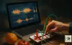 Enhancing Creations: Using Makey Makey with Audio Applications
