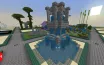 Fountains: Inspiring Creative Designs in Minecraft