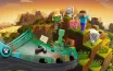 Crocs Launches Minecraft-Themed Clogs with Exclusive Jibbitz