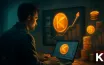 How to Sell Tokens in Kompete