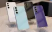 Samsung Rolls Out One UI 8 to U.S. S23 FE Devices