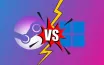 SteamOS Offers 17% Faster Gaming on Lenovo Legion Go S