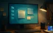 How to Make a Really Cool Desktop Background with Real Desktop