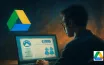 How to Create a Shared Document on Google Drive