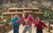 Minecraft Movie Targets Blockbuster $135M Opening Weekend
