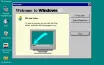 Windows 95 Solutions Highlight Compatibility Strategy