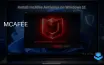 Установка McAfee на Windows 11: важные шаги и советы