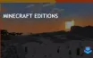 Minecraft Bundles Java and Bedrock Editions for $29.99 on StackSocial