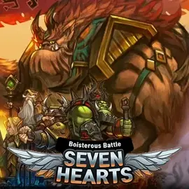 Seven Hearts