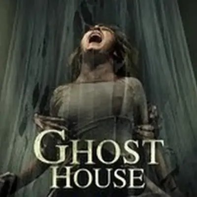 Reioku - Ghost house -