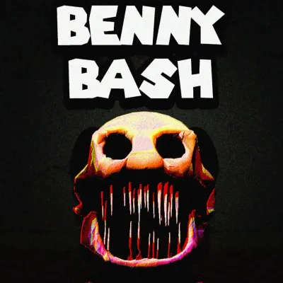 Benny Bash