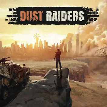 Dust Raiders