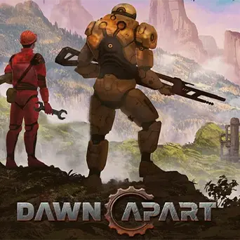 Dawn Apart