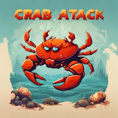 Crab Attack