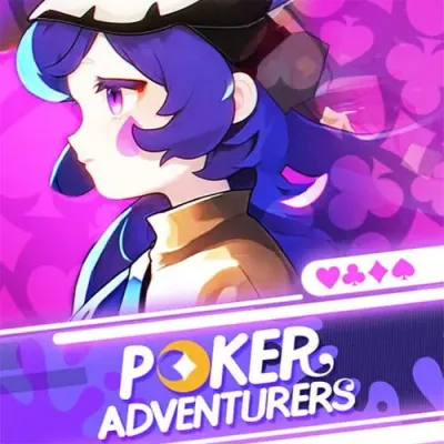 Poker Adventurers