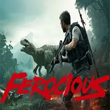 FEROCIOUS