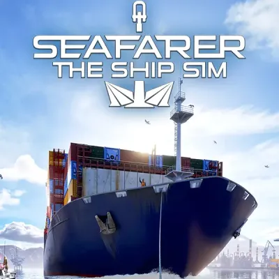 Seafarer: The Ship Sim