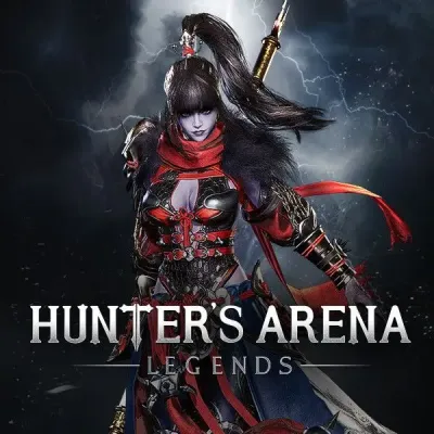 Hunter's Arena: Revolution