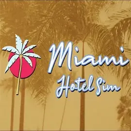 Miami Hotel Simulator
