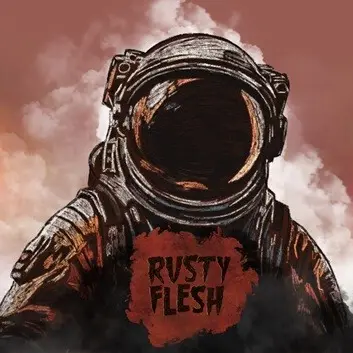 Rusty Flesh