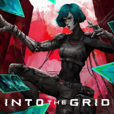 Into The Grid