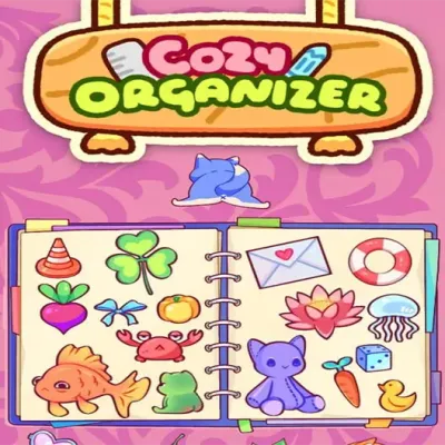 Cozy Organizer