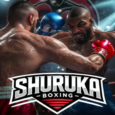 Shuruka Boxing
