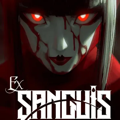 Ex Sanguis