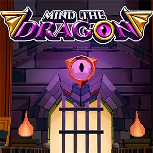Mind The Dragon