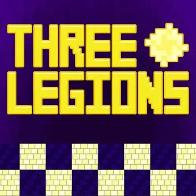 Three Legions: Erosion of the Abyss
