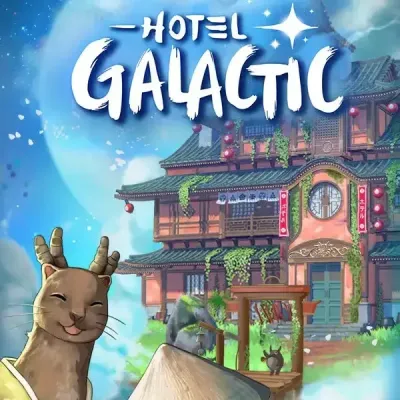 Hotel Galactic