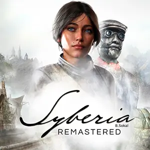 Syberia - Remastered