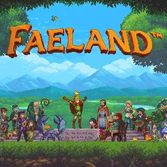 Faeland
