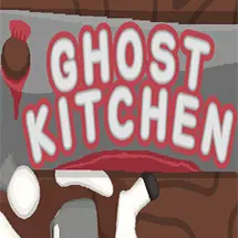 Ghost Kitchen