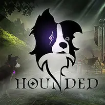 Hounded