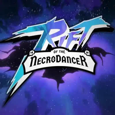 Rift of the NecroDancer: Hatsune Miku - "Too Real"
