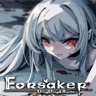 Forsaker:DingDing&Blade