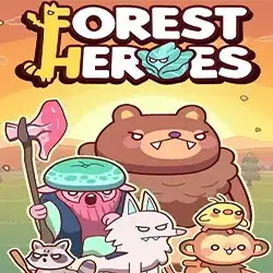 Forest Heroes
